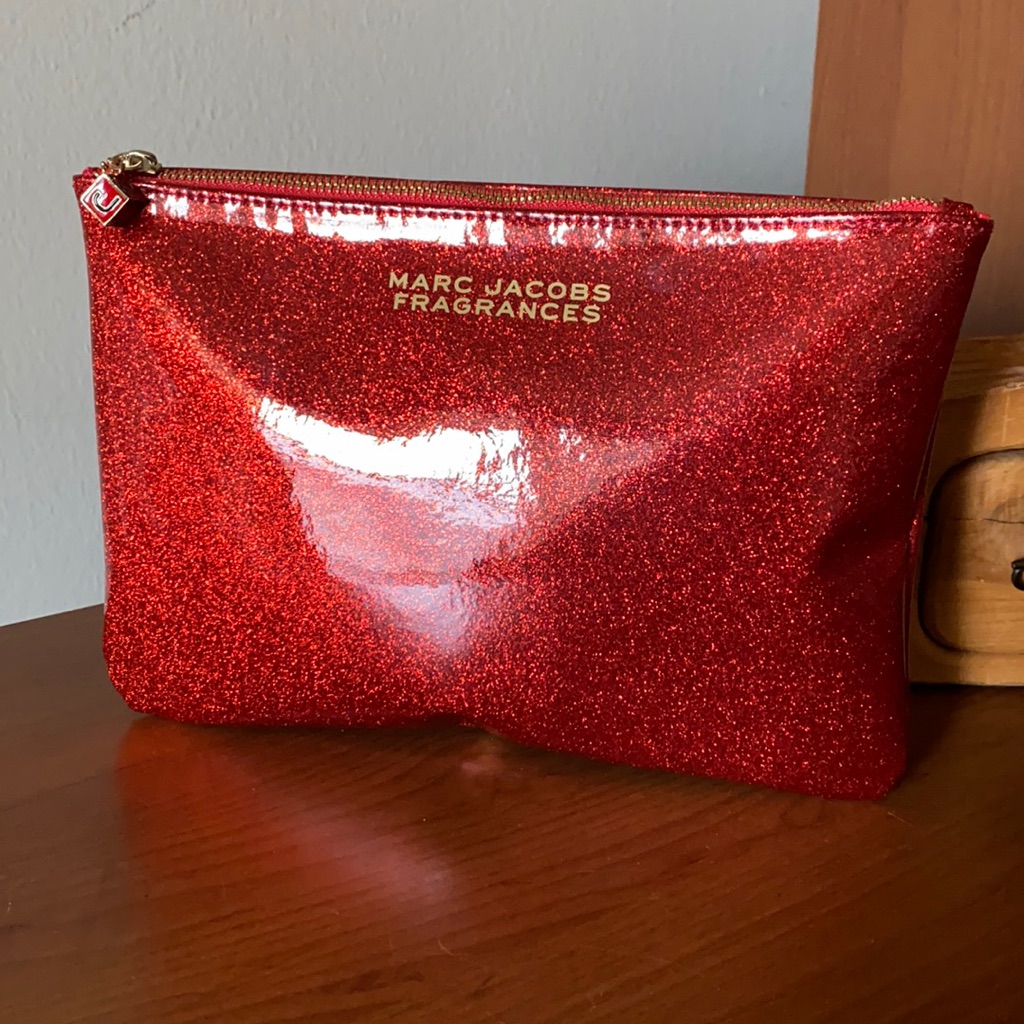 Marc Jacobs Daisy Pouch